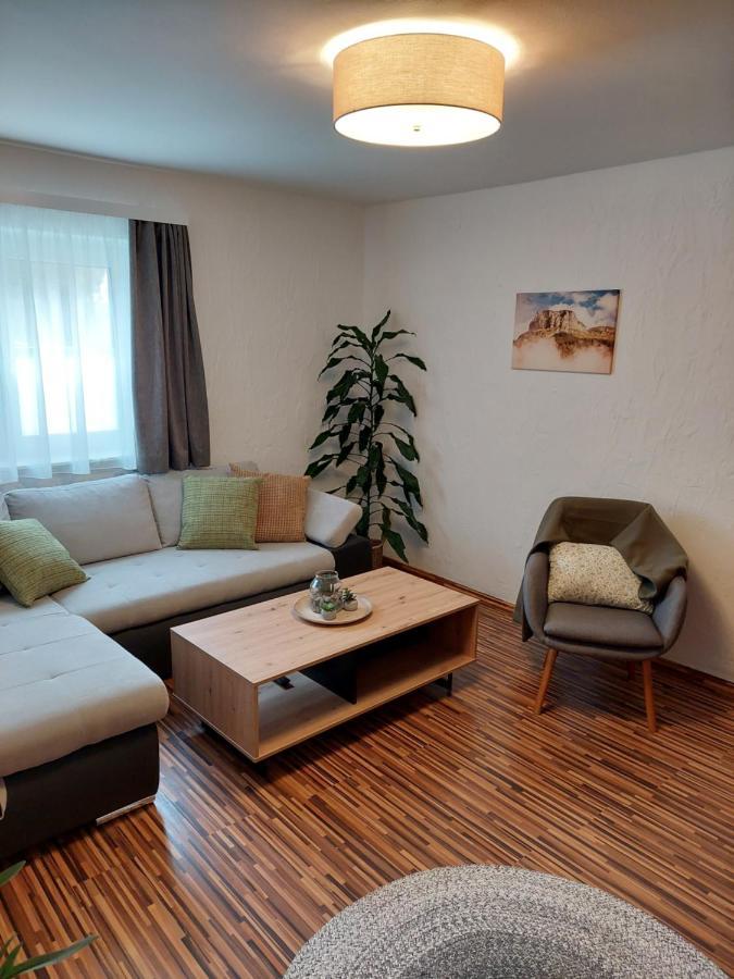 Ferienwohnung Werner Pucher Og Altaussee Exterior photo