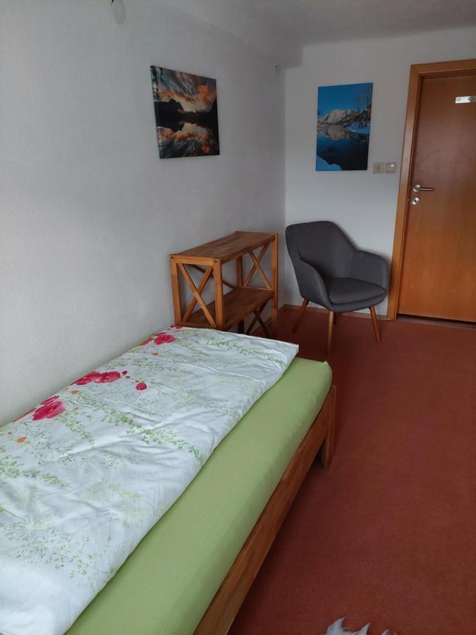 Ferienwohnung Werner Pucher Og Altaussee Exterior photo