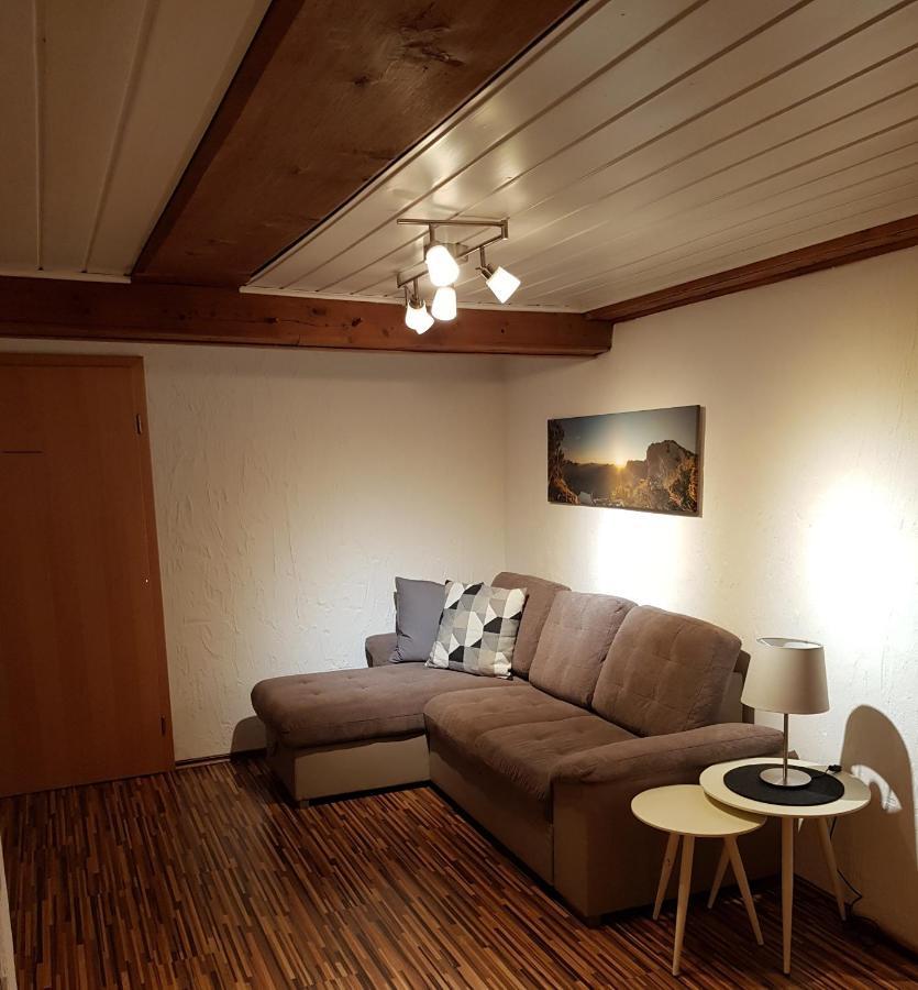 Ferienwohnung Werner Pucher Og Altaussee Exterior photo
